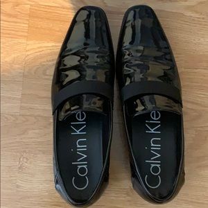 Men’s Loafer style dress shoes